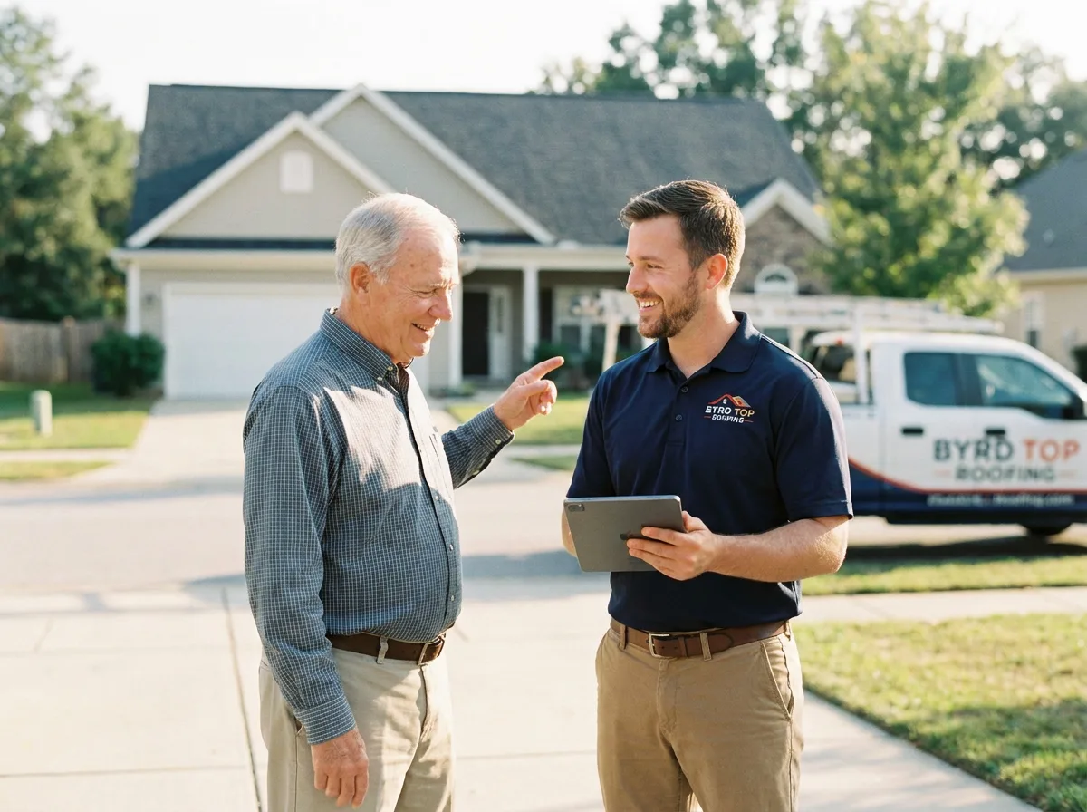 Roofing Lavalette, WV FAQs